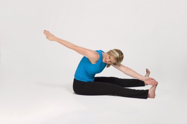 Генитальный герпес в вопросах и ответах Комплекс упражнений пилатес для поясницы