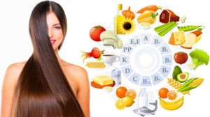 Рейтинг лучших витаминов для роста волос