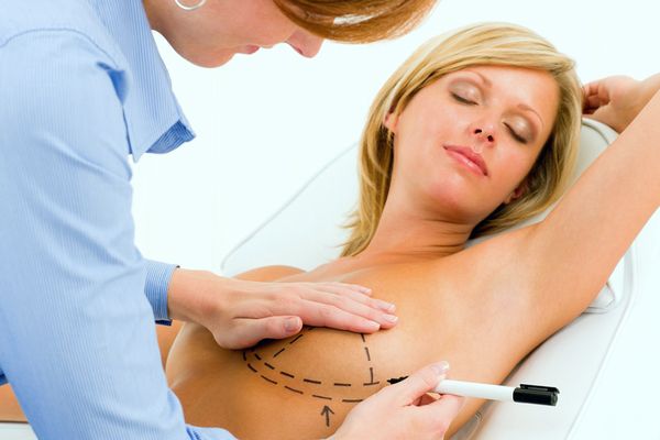 Виды маммопластики, показания и противопоказания, за и против операции Виды маммопластики, показания и противопоказания, за и против операции