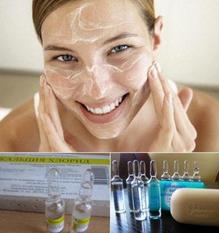 Наконец! Максим Виторган прокомментировал свадьбу Собчак Чистка лица кальцием хлорида в домашних условиях