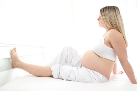 Чем опасен варикоз вен матки при беременности?