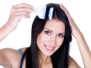 Фолиевая кислота для роста волос и здоровой кожи