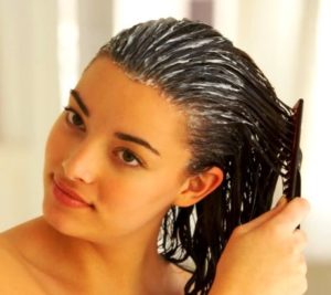 Как использовать аргановое масло для волос?