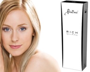 Биоревитализация Принцесс Рич (Princess Rich): цена, преимущества и недостатки