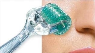 Как использовать мезороллер для лица в домашних условиях, и когда будет заметен эффект? Как использовать мезороллер в домашних условиях, и когда будет заметен эффект?