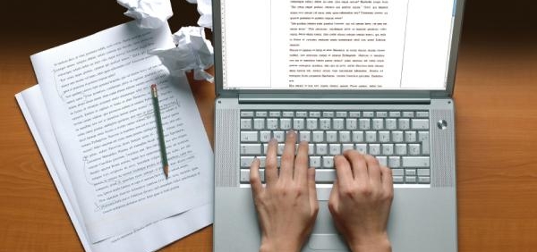 Как научиться писать книги Как научиться писать книги