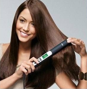 Как делать кератиновое выпрямление волос: пошаговая инструкция