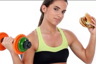 Почему сложно поправиться, и как быстро набрать вес худой девушке? Почему сложно поправиться, и как быстро набрать вес худой девушке?