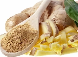 Какие свойства скрывает имбирь, и что он может дать организму человека? Какие свойства скрывает имбирь, и что он может дать организму человека?