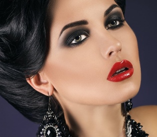 Фурункул на животе — причины появления и чем лечить чирей Готовимся к торжеству: как самостоятельно сделать вечерний макияж