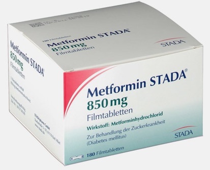 Для чего назначают Метформин, и поможет ли он при похудении? Для чего назначают Метформин, и поможет ли он при похудении?