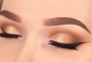 Особенности теневой растушовки бровей, и где лучше провести процедуру? Особенности теневой растушовки бровей, и где лучше провести процедуру?