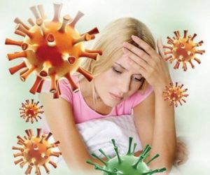Почему падает иммунитет и как его повысить в домашних условиях?