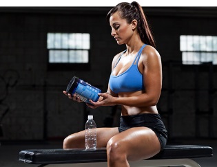 Зачем нужно принимать креатин, и какой лучше: в капсулах или в порошке? Зачем нужно принимать креатин, и какой лучше: в капсулах или в порошке?