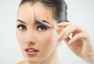 Причины появления прыщей на лице и способы избавления от них Причины появления прыщей на лице и способы избавления от них