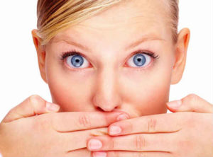 Основные причины простуды на губах