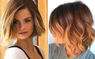 Техника выполнения окрашивания шатуш для светлых и темных волос в домашних условиях Техника выполнения окрашивания шатуш для светлых и темных волос в домашних условиях