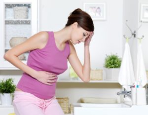 Особенности тошноты при беременности