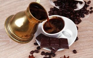 Вкусный кофе дома: от выбора сорта до заливки в чашку Вкусный кофе дома: от выбора сорта до заливки в чашку