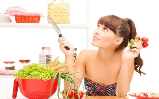 Продукты и травы, которые помогут справиться с аппетитом, и снизить вес Продукты и травы, которые помогут справиться с аппетитом, и снизить вес