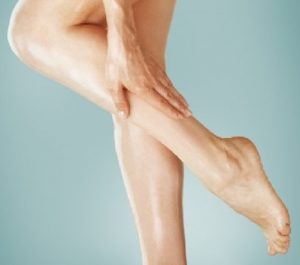5 причины отеков ног