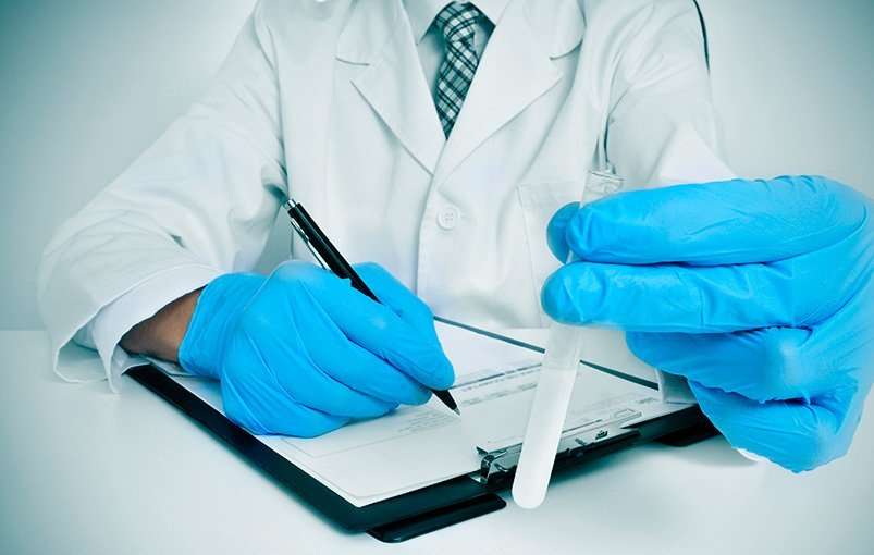 Учимся расшифровывать спермограмму и улучшать качество спермы Спермограмма