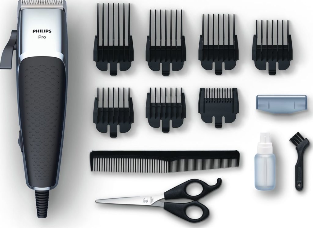 Виды машинок для стрижки волос Виды машинок для стрижки волос