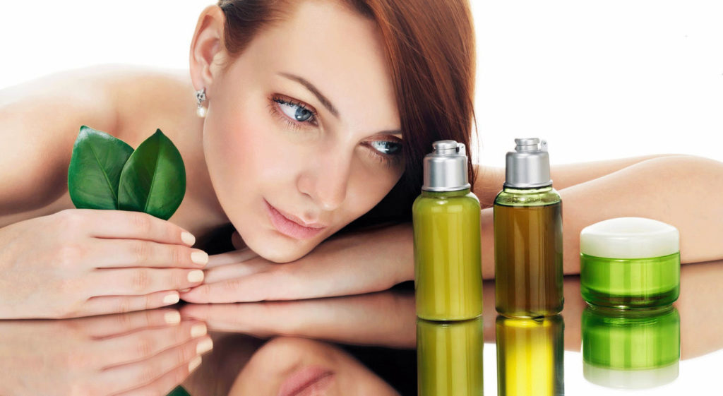 Преимущества профессиональной косметики