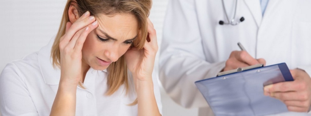 Лучший центр для лечения ВСД Лучший центр для лечения ВСД