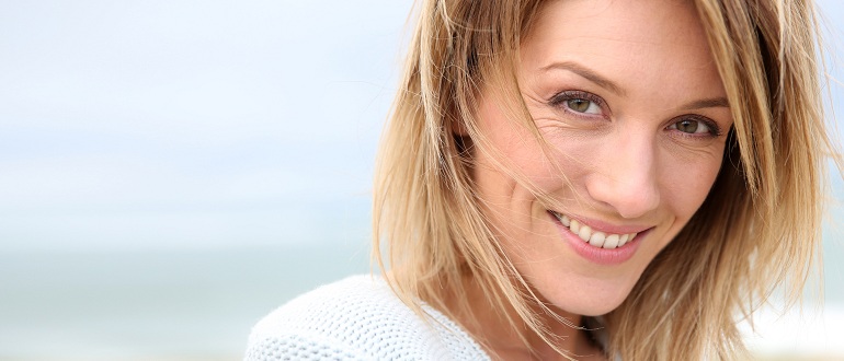 Акне у взрослых: лечение, причины, признаки (фото)