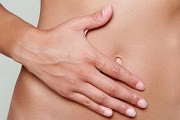 Прыщи на животе, о чем могут сигнализировать?