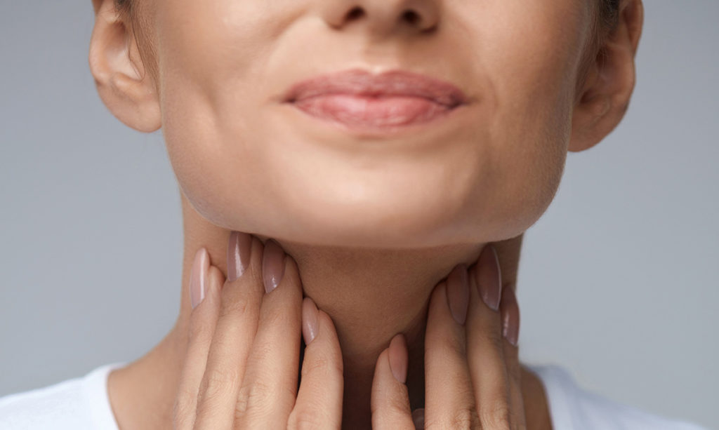 Что такое гипотиреоз Что такое гипотиреоз