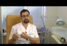 Причины появления прыщей на лице после 30