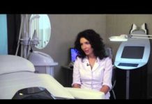 Прыщи на подбородке у женщин — причины, лечение, профилактика