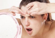 5 основных причин появления прыщей после 30 лет