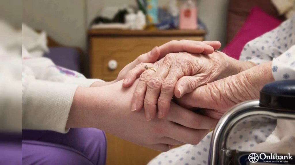 Назначение хосписов