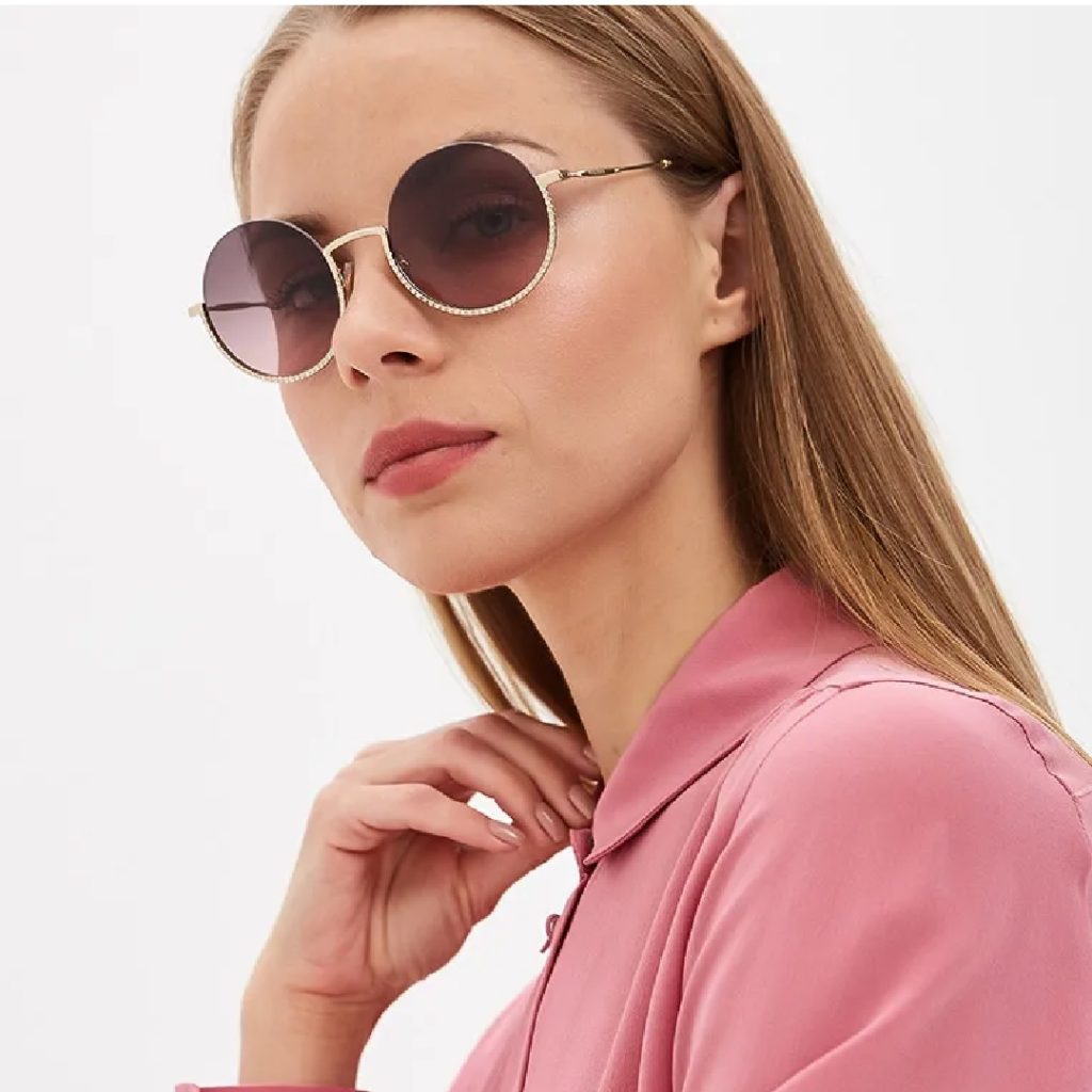 Купить солнцезащитные очки