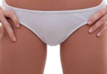 Сыпь в паху у женщины фото с пояснениями симптомы заболевания