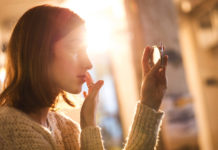 Прыщи взрослых