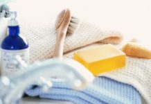 Как вылечить прыщи на спине и плечах быстро в домашних условиях