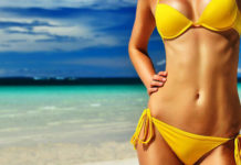 Как избавиться от раздражения в зоне бикини, как убрать раздражение в зоне бикини