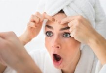 Прыщи при беременности: на ранних сроках, что делать, отзывы, почему на лице, спине, груди, животе, лбу, подбородке, попе, чем лечить, цинковая мазь, народные средства, профилактика, препараты, мальчик или девочка