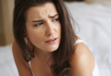 Из-за чего на половых губах появляются прыщи, Кандидоз