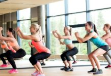 Преимущества фитнес программ Преимущества фитнес программ