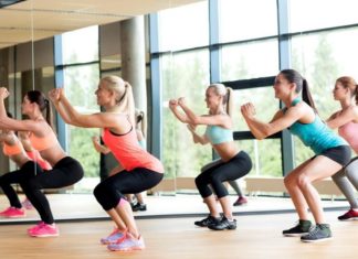 Преимущества фитнес программ Преимущества фитнес программ