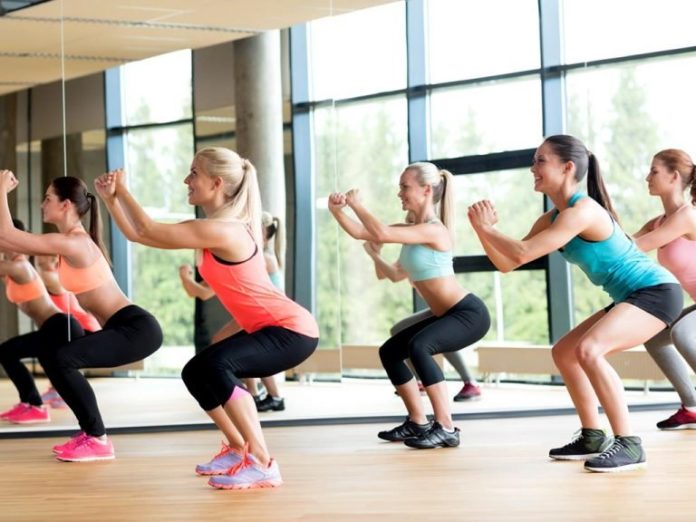 Преимущества фитнес программ