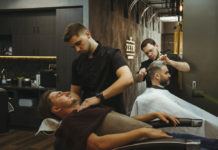 Для чего нужны барбершопы Для чего нужны барбершопы