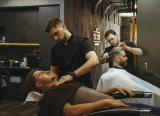 Для чего нужны барбершопы Для чего нужны барбершопы