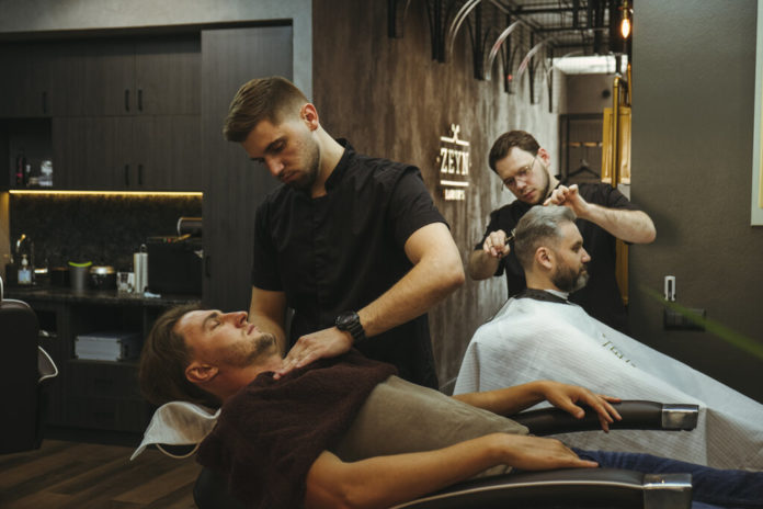 Для чего нужны барбершопы