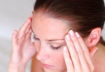 Прыщи на висках: советы по приведению кожи в порядок